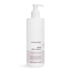 BODY LOTION - DIVINE