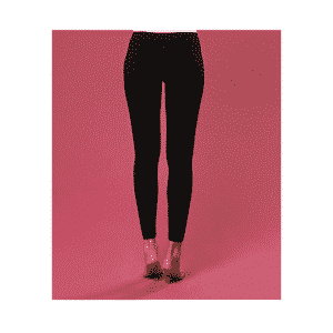 LEGGING LANG SORT