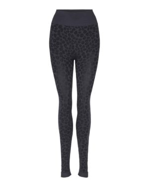 LEGGING - GEPARD - DARK GREY