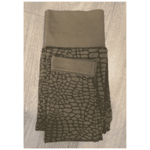 LEGGING - COCCODRILLO COFFEE
