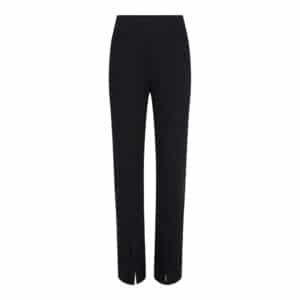 LIBERTE RIBBY PANTS BLACK
