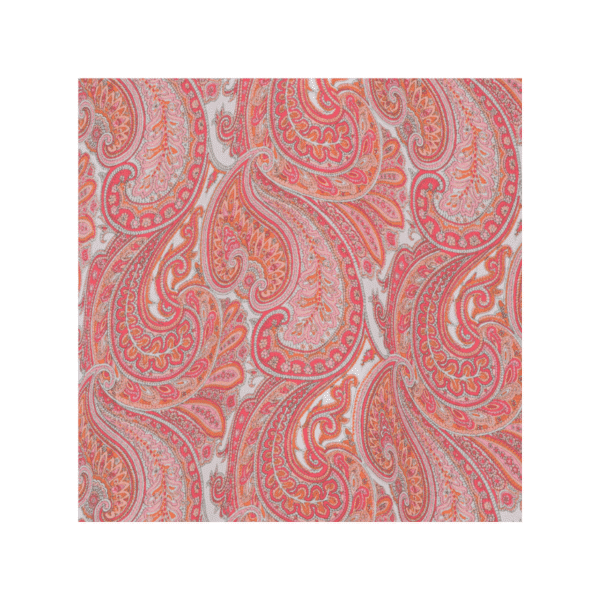 NOLA BLOUSE - SCARLETT PAISLEY - Image 3