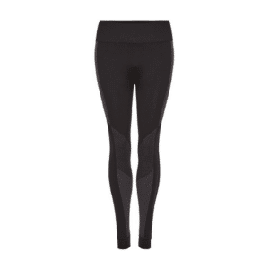 MAIA LEGGING HIGHWAIST - BLACK