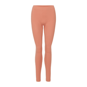 LEGGING - PEACH