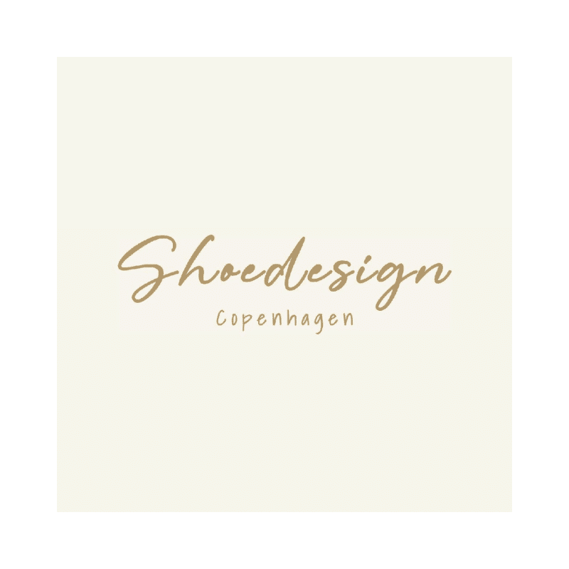 Logo Shoedesign Copenhagen