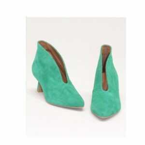 MARTY'S STØVLE GREEN