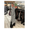 CAMIA DRESS - IRREGULAR STRIPES - Image 2