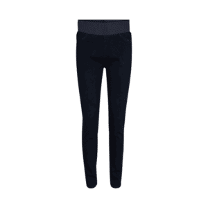 SHANTAL PANT- DENIM DARK BLUE