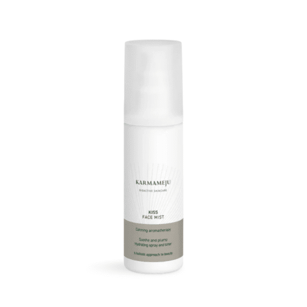 Kiss Facemist Karmameju