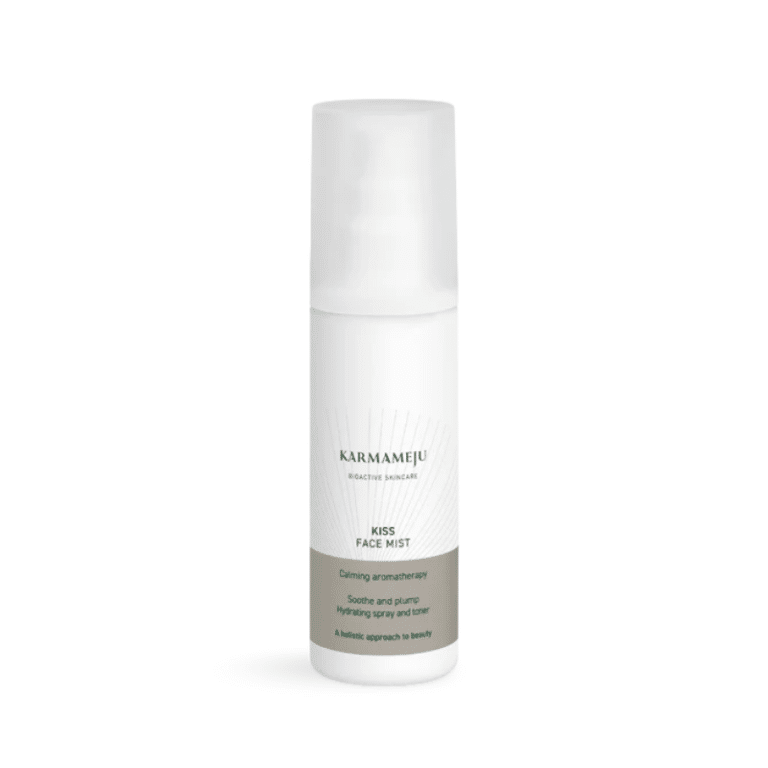 Kiss Facemist Karmameju