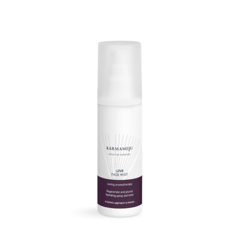 Karmameju Kiss Facemist