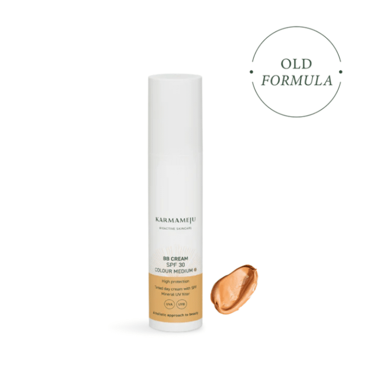 Bb cream karmameju medium