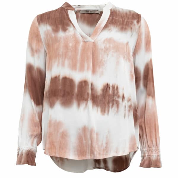 TIE DYE SHIRT - TIE DYE