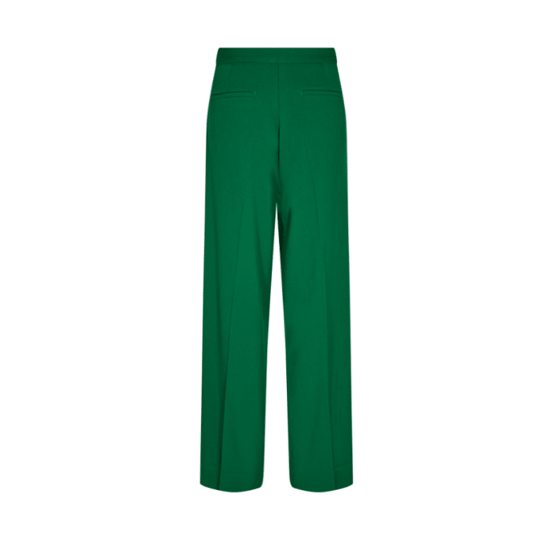 Tailor bukser grøn Copenhagen Muse