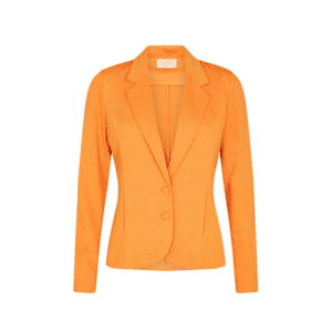 Nanni blazer orange