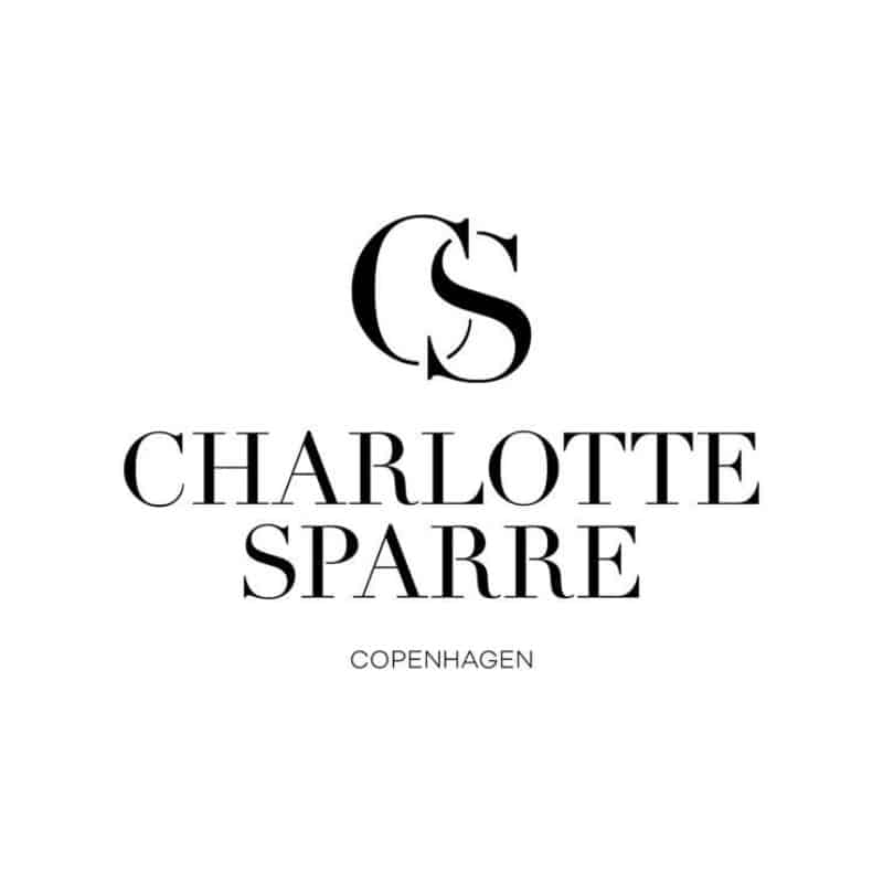 Charlotte Sparre logo