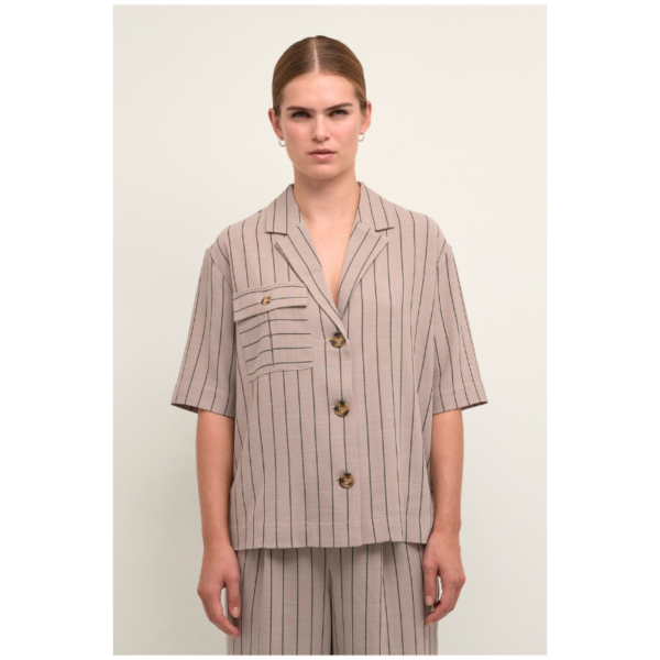 karen by simonsen blazer