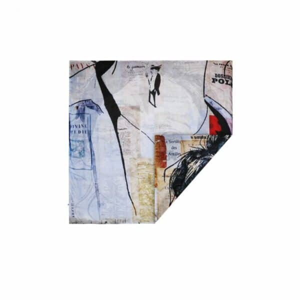 SCARF - LA DIVINE COMÉDIE - Image 4