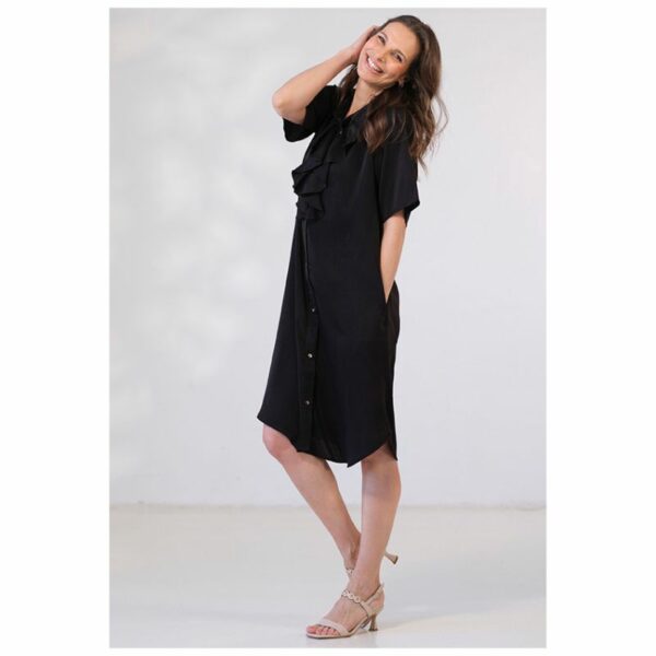 NAIDINE DRESS - Image 2