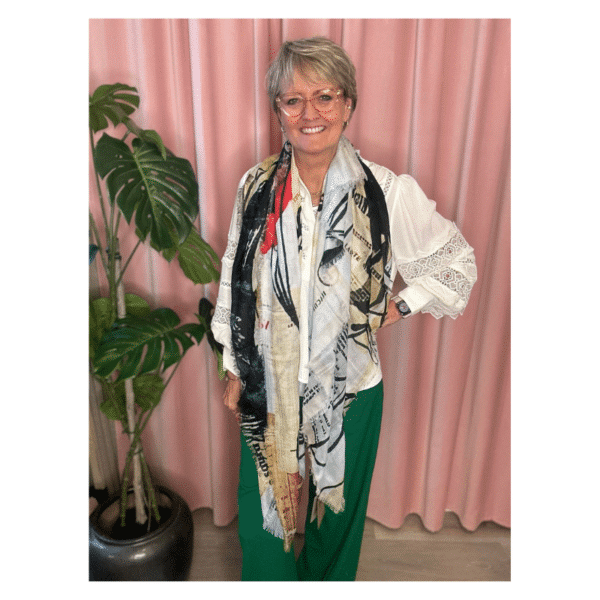 SCARF - LA DIVINE COMÉDIE - Image 3