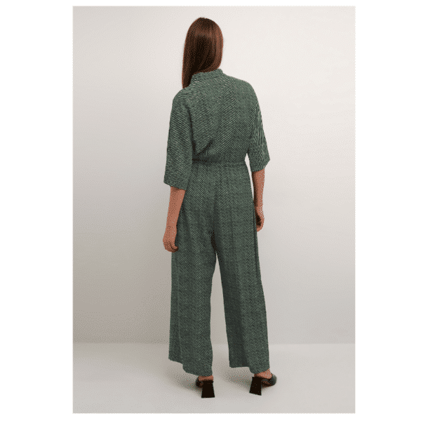 IDA PLAYSUIT - WAVE STRIPE - Image 2