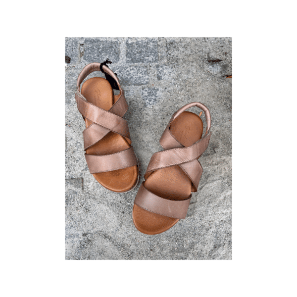 MARGOT BEIGE - SANDAL