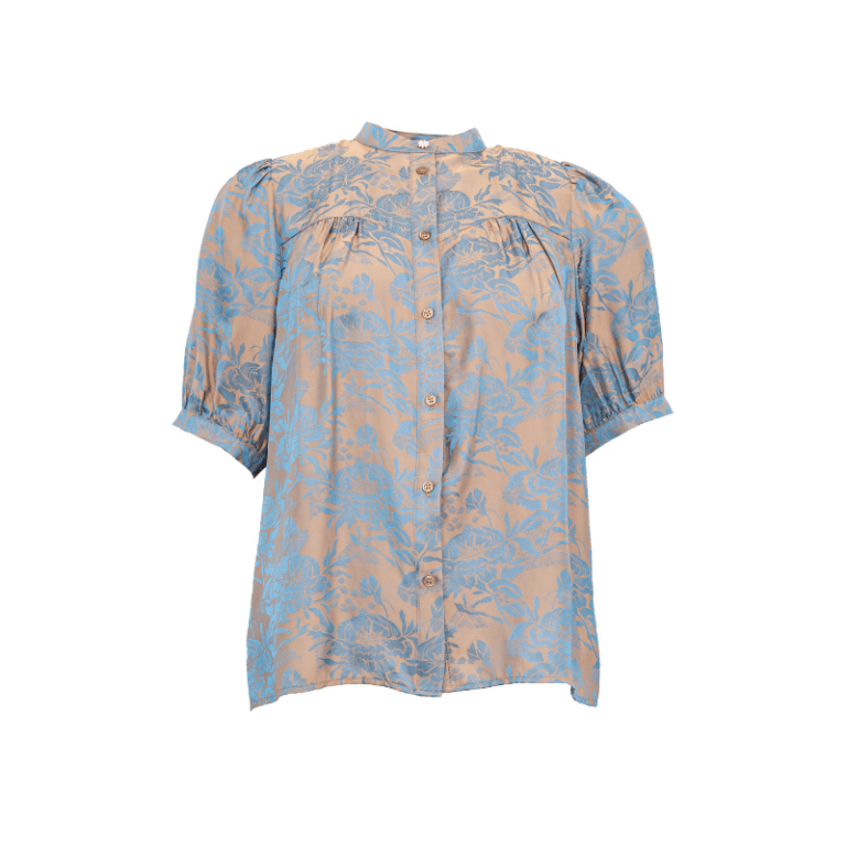 pretty blouse costa mani
