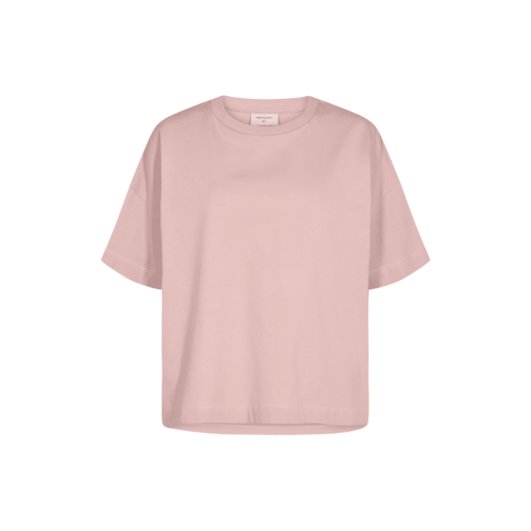 rosa t-shirt
