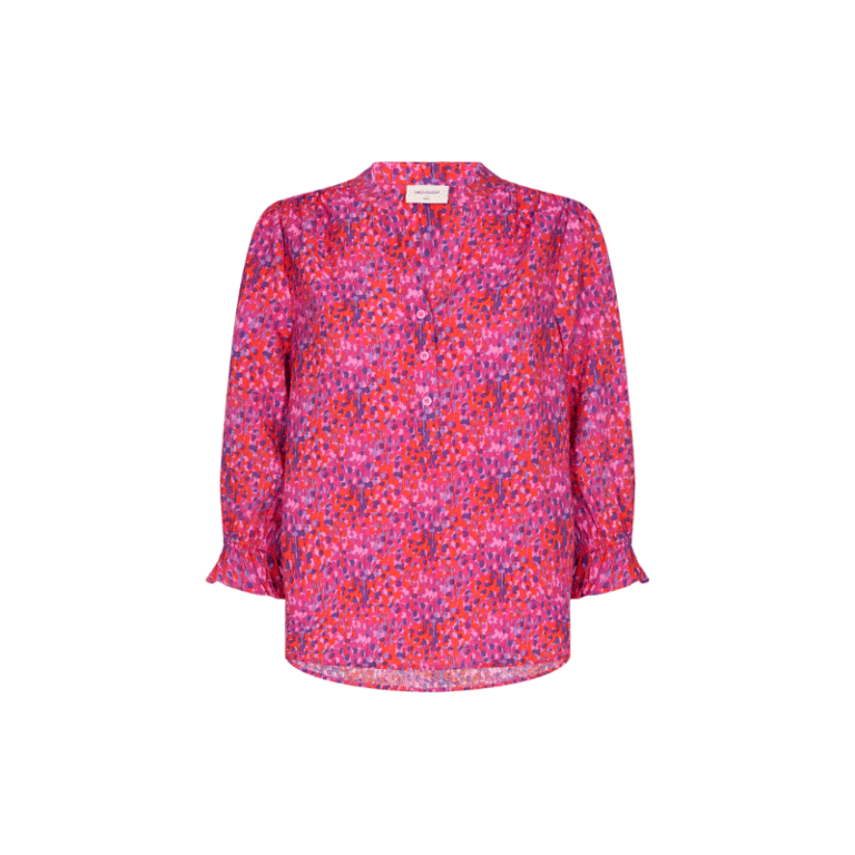 freequent bluse