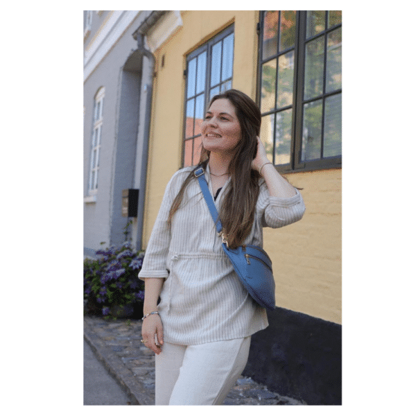 Lara blouse