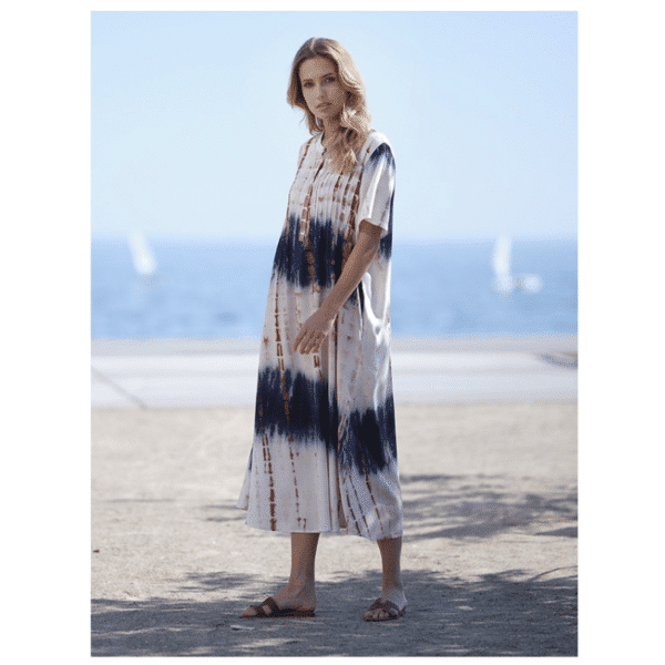 Carla dress