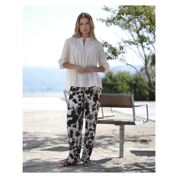 Bluse Prepair