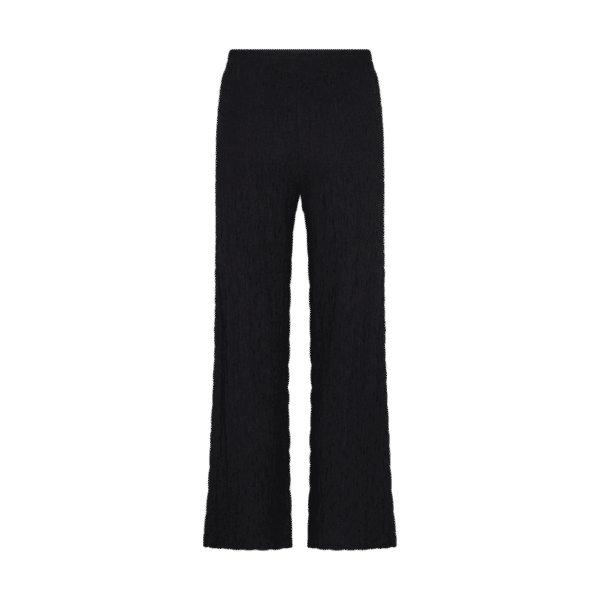 AZIZI PANTS - BLACK