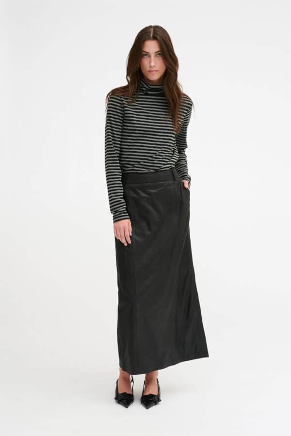 Dane Rollneck grey