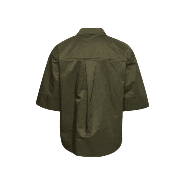 MONSA SHIRT - FORREST NIGHT - Image 2