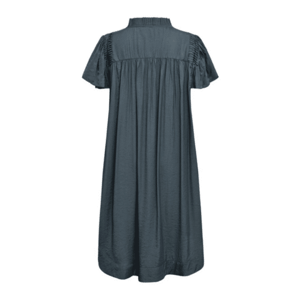 TILLE GO DRESS - OCEAN BLUE - Image 2