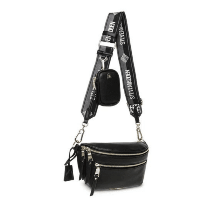 B Clarke crossbody bag fra Steve Madden