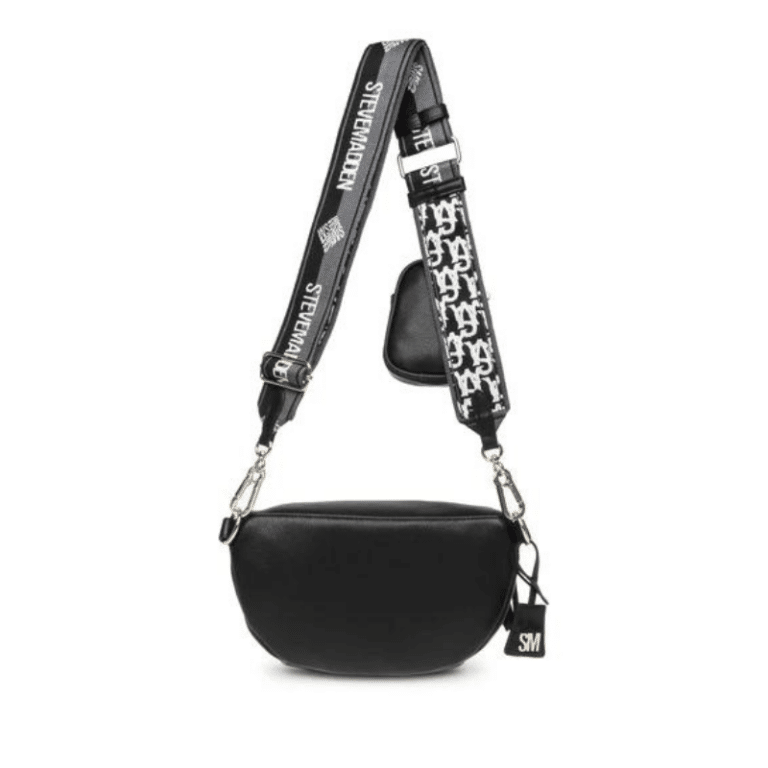 B Clarke crossbody bag fra Steve Madden