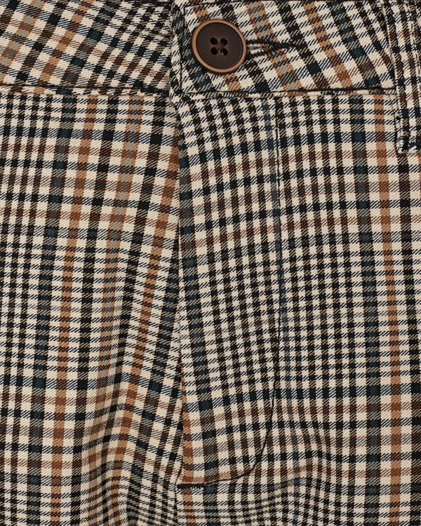 Rex ankle pants check