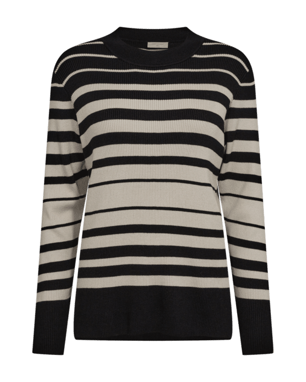 claudisse pullover Freequent