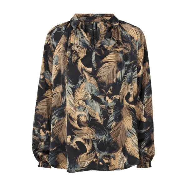Aura bluse fra Prepair