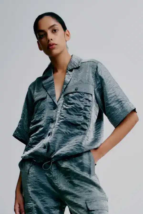 Mafi skjorte fra Copenhagen Muse