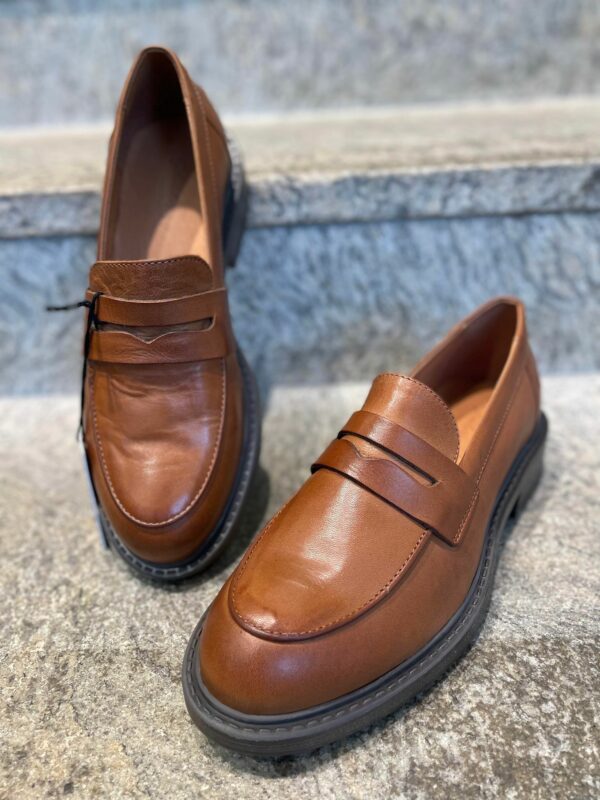 Loretta Loafer Shoedesign Copenhagen