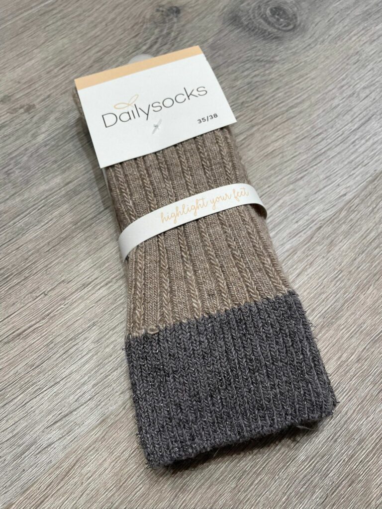 daily socks