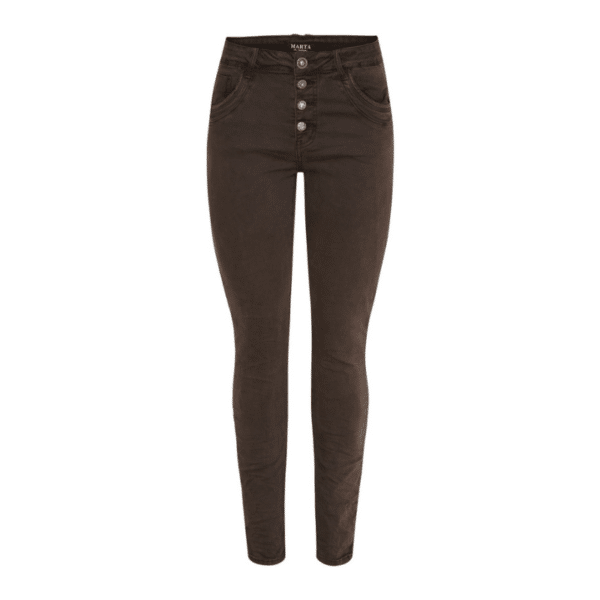 Betty Jeans fra Marta du Chateau
