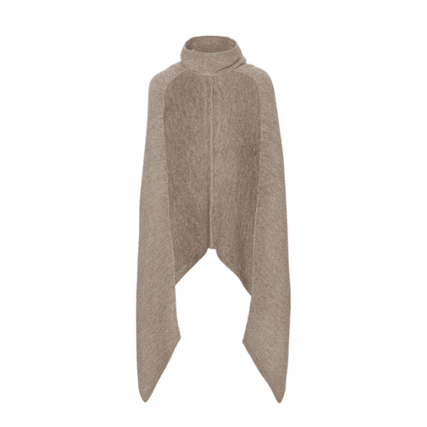 Poncho Costa Mani