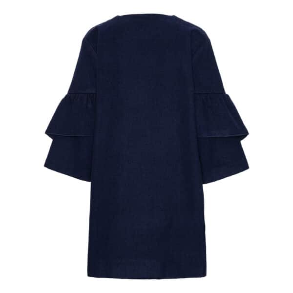 KENNEDY JACKET - NO. 71 NAVY - Image 2