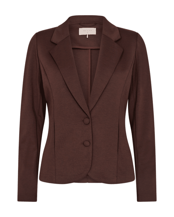 Nanni blazer