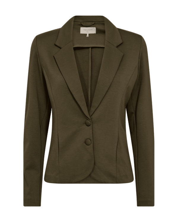 Nanni Blazer