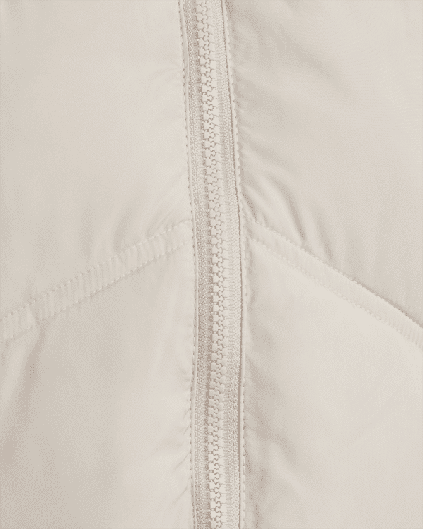 OLGA WAISTCOAT - MOONBEAM - Image 2